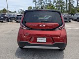 New 2025 Kia Soul LX image 5