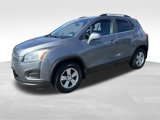 Used 2015 Chevrolet Trax LT w/ LT Sun and Sound Package image 3