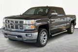 Used 2014 Chevrolet Silverado 1500 LTZ Z71 w/ LTZ Plus Package image 3