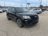 Used 2018 Ford Explorer Sport image 3
