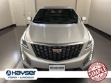 Used 2020 Cadillac XT5 Premium Luxury image 2