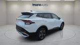 Used 2025 Kia Sportage EX image 5