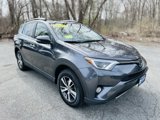Used 2017 Toyota RAV4 XLE image 3