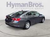 Used 2017 Chevrolet Malibu LS image 3