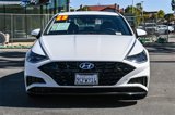 Certified 2023 Hyundai Sonata SEL w/ Cargo Package image 2