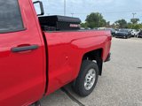 Used 2015 Chevrolet Silverado 2500 W/T w/ WT Convenience Package image 3