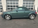 Used 2001 Audi TT 1.8T image 2