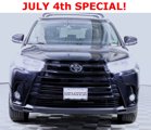 Used 2019 Toyota Highlander XLE image 2