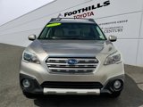 Used 2015 Subaru Outback 2.5i Limited image 2