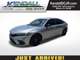 Used 2023 Honda Civic Sport image 1