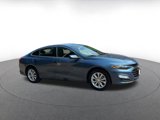 Used 2024 Chevrolet Malibu LT image 2