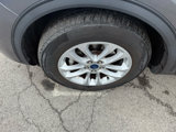 Used 2021 Ford Escape SE image 4