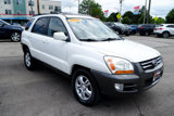 Used 2008 Kia Sportage EX image 4