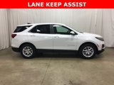 Used 2024 Chevrolet Equinox LT image 2