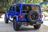 Used 2019 Jeep Wrangler Unlimited Sahara w/ Quick Order Package 24M Moab image 4