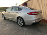 Used 2019 Ford Fusion SEL image 4