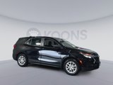 Used 2022 Chevrolet Equinox LS image 2