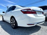 Used 2016 Honda Accord EX-L image 4