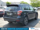 Used 2015 Subaru Forester 2.0XT Touring w/ Eyesight & Navigation System image 3