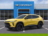 New 2025 Chevrolet Trax ACTIV w/ Driver Confidence Package image 2