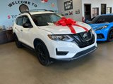 Used 2018 Nissan Rogue SV image 2