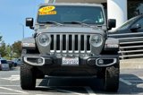 Used 2020 Jeep Wrangler Unlimited Sahara image 6