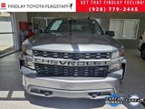 Used 2020 Chevrolet Silverado 1500 Custom w/ Custom Value Package image 3