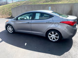 Used 2011 Hyundai Elantra Limited w/ Premium Pkg 5 image 3
