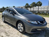 Used 2013 Honda Civic LX image 2