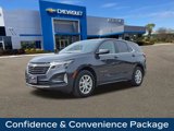 Used 2022 Chevrolet Equinox LT image 4