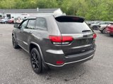 Used 2020 Jeep Grand Cherokee Altitude image 3
