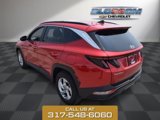 Used 2023 Hyundai Tucson SEL image 5