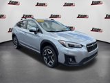 Used 2020 Subaru Crosstrek 2.0i Limited w/ Moonroof Package image 3
