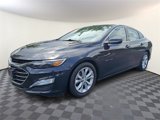 Used 2022 Chevrolet Malibu LT image 3