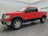 Used 2012 Ford F150 XLT w/ XLT Chrome Pkg image 2