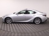 Certified 2023 Lexus IS 300 AWD w/ Premium Package image 5