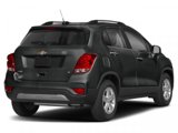 Used 2021 Chevrolet Trax LT image 2