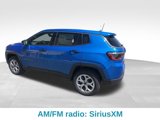 New 2025 Jeep Compass Sport image 4