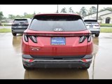 Certified 2024 Hyundai Tucson SEL w/ Convenience Package image 3