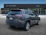 Used 2022 Jeep Cherokee Latitude Lux image 3