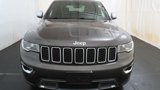 Used 2018 Jeep Grand Cherokee Limited image 3