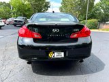Used 2011 INFINITI G37 x Sedan w/ Interior Accent Pkg image 6