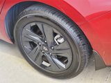 Certified 2023 Hyundai Elantra SEL image 5