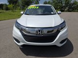 Used 2022 Honda HR-V LX image 2