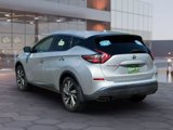 Used 2016 Nissan Murano Platinum w/ Platinum Technology Package image 5