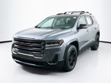 Certified 2021 GMC Acadia AT4 w/ LPO, Floor Liner Package image 3