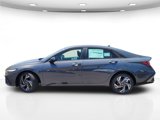 New 2025 Hyundai Elantra Sport image 3