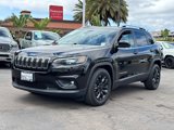 Used 2019 Jeep Cherokee Latitude Plus image 4