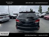 Used 2017 Hyundai Santa Fe Limited image 6