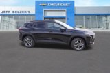 New 2025 Chevrolet Trax LT w/ LT Convenience Package image 2
